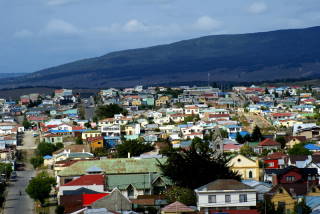 Punta Arenas, Chile