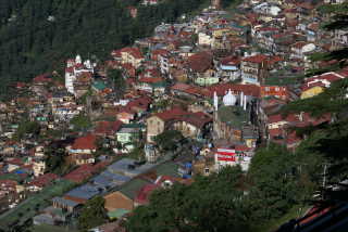 Shimla, Himachal Pradesh