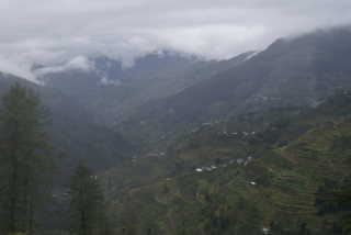 Narkanda, Himachel Pradesh