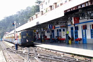 Shimla, Himachal Pradesh