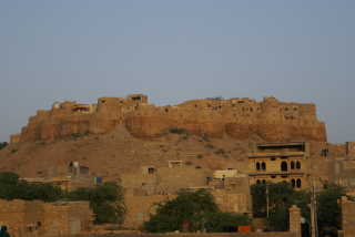 Jaisalmer, Rajasthan