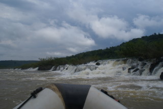 Saltos de Moconá