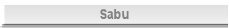 Sabu